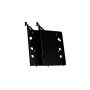 Fractal Design | HDD Tray kit - Type-B (2-pack) | Black - 2